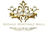 Royale Heritage Mall logo