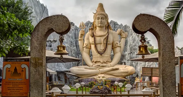 Mahashivratri