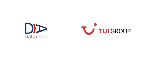 Dataction Analytics and TUI honoured with ‘Innovation of the Year’ Award at the Global Sourcing Awards 2018