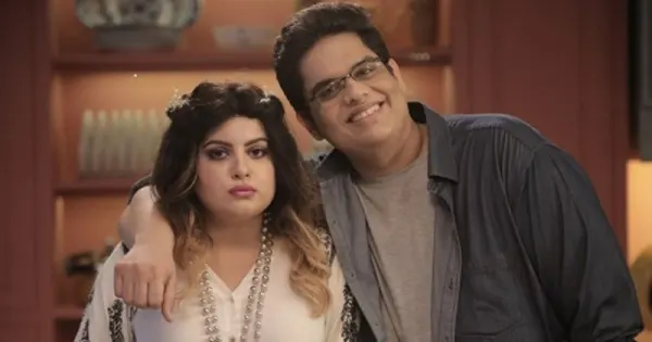 Played fat jokes on his own self to overcome sadness reveals Tanmay Bhat on TLC’s Midnight Misadventures with Mallika Dua