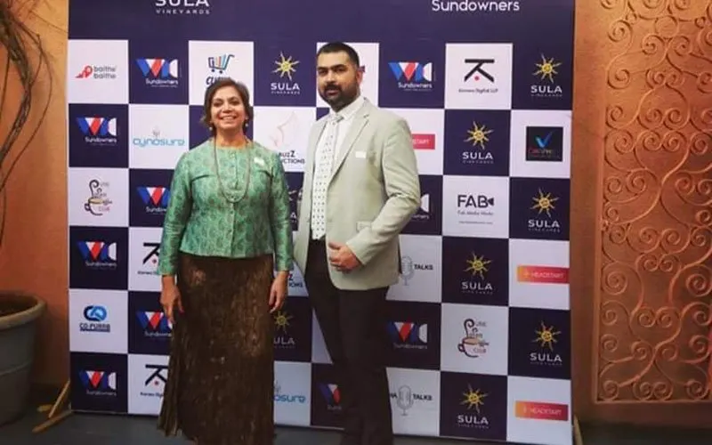 WDC Sundowner presented by SULA receives huge response from Pune’s Digital & Tech Enthusiasts
