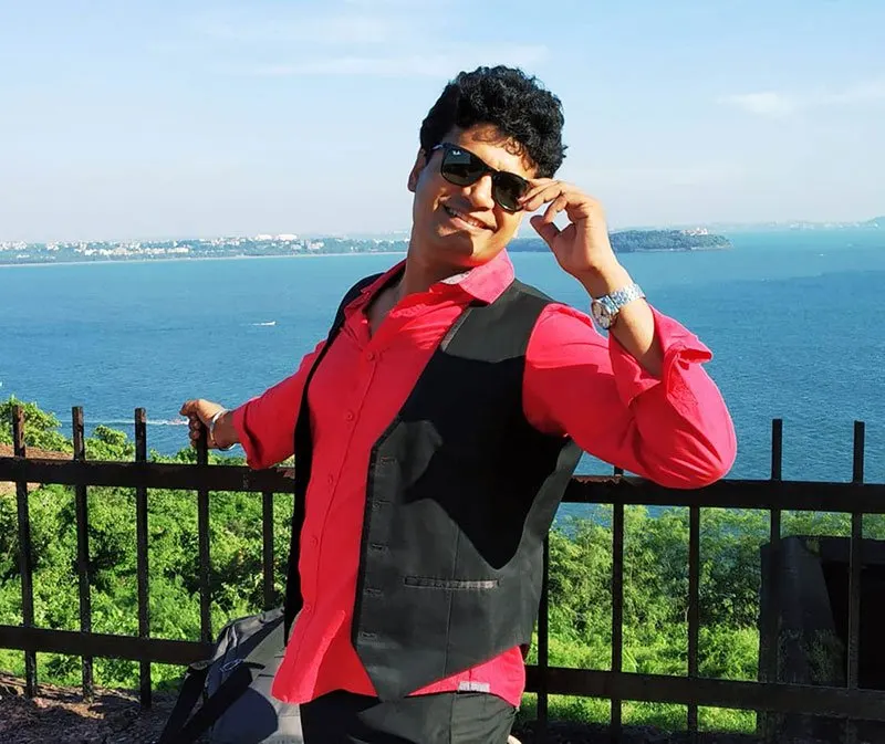 Guinness Book of World Records holder Rajan Kumar ‘Charlie’ who bagged the title of ‘Charlie Chaplin 2’ to storm the screens with his Hindi feature film ‘Namaste Bihar’ on November 2