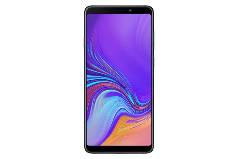 Samsung Mobile A9