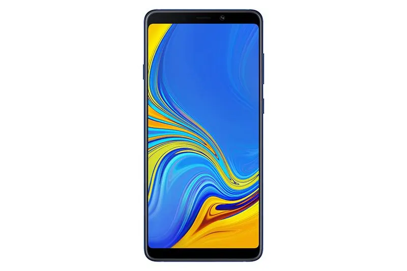 Samsung Mobile A9