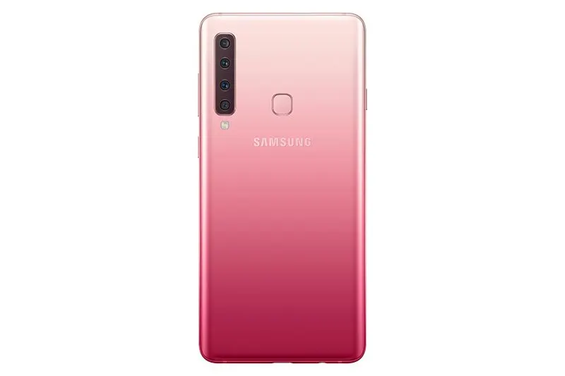 Samsung Mobile A9