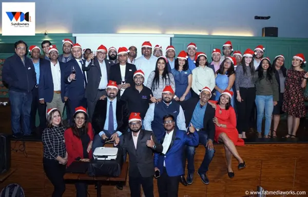 Powered by Lemma Technologies,Sula presents WDC Sundowner’s Second Chapter a huge hit