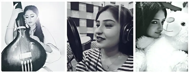 Soumita Saha