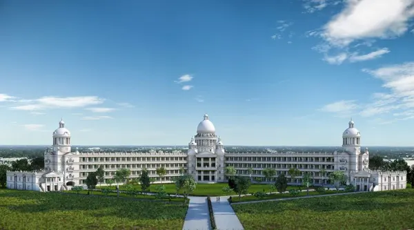 Krishnapatnam Port launches global standard ‘Navayuga World School’