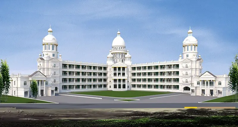 Navayuga World School