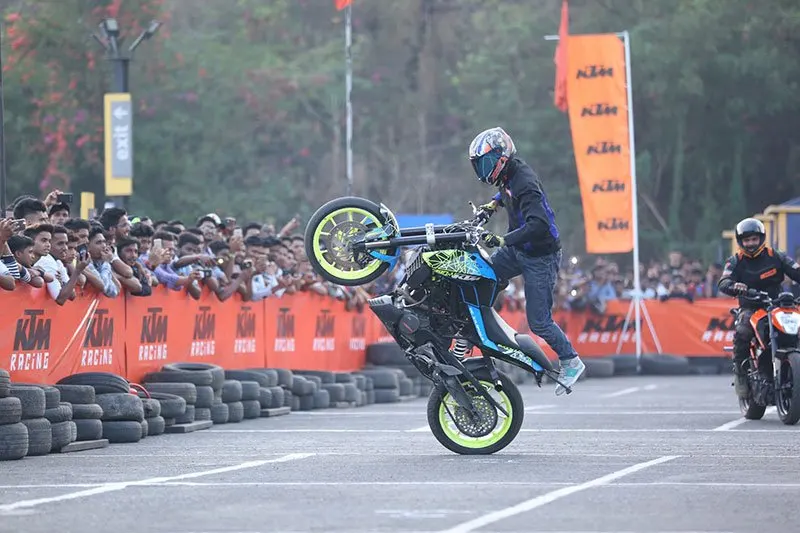 KTM