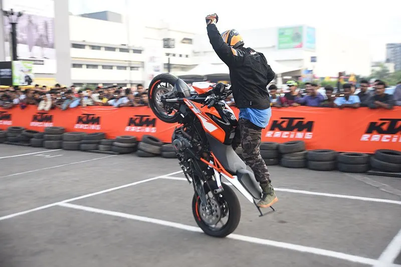 KTM