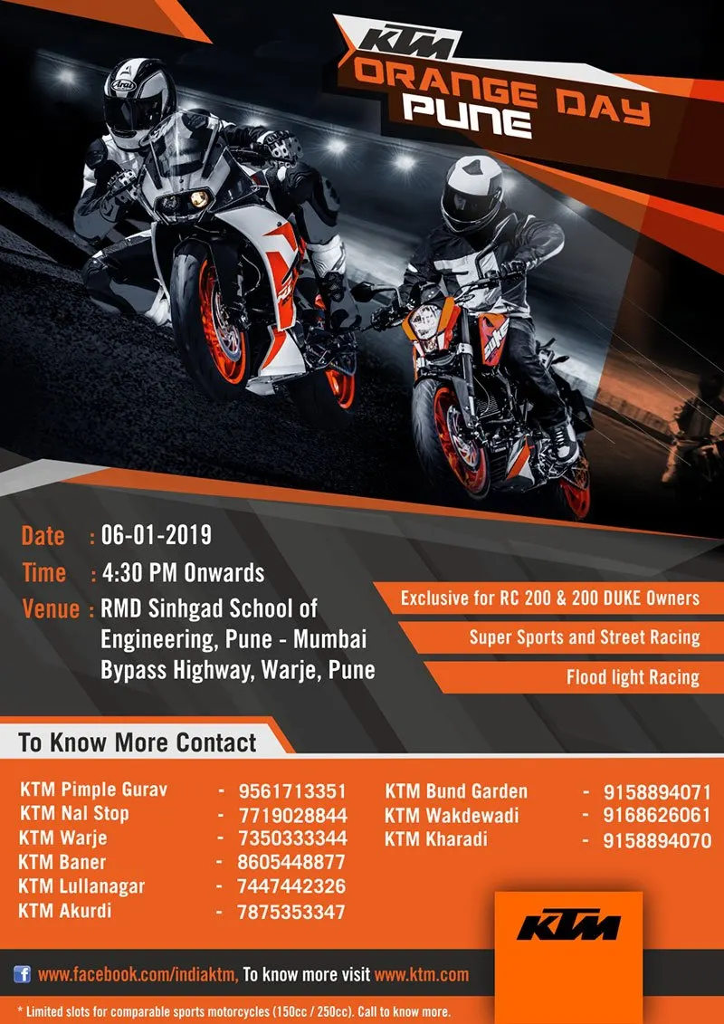 KTM