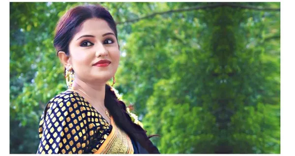 Singer Soumita Saha urges all companies to grant mandatory Period Leave to Women Employees