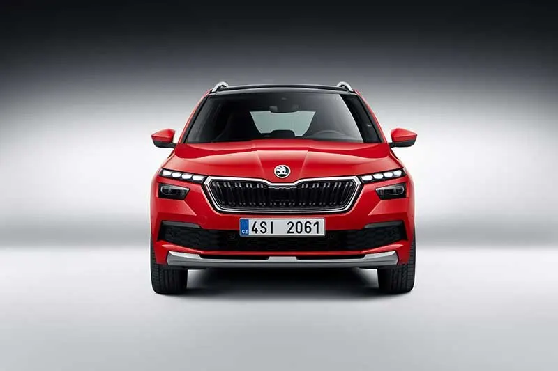 Skoda