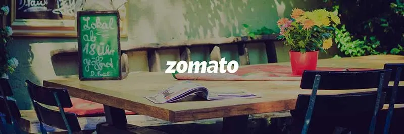 Zomato