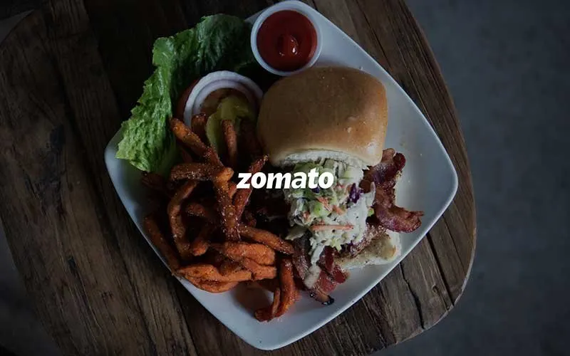 Zomato