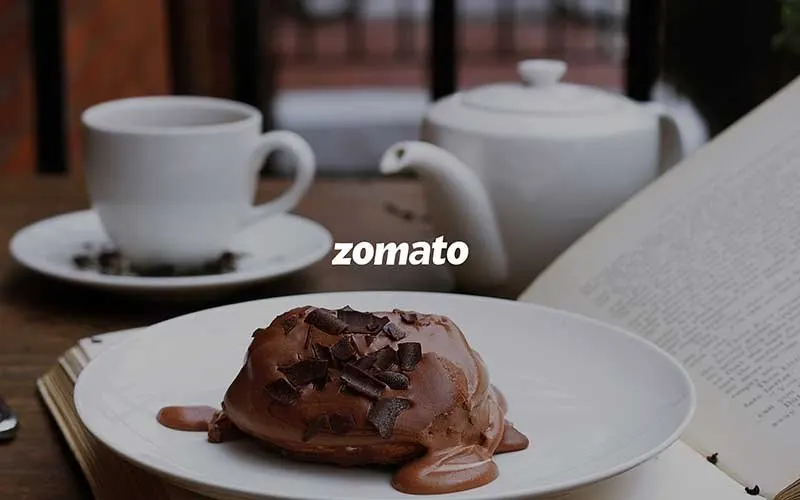 Zomato