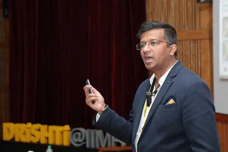 Sumit Chauhan Head - Lifestyle Business, Harman International