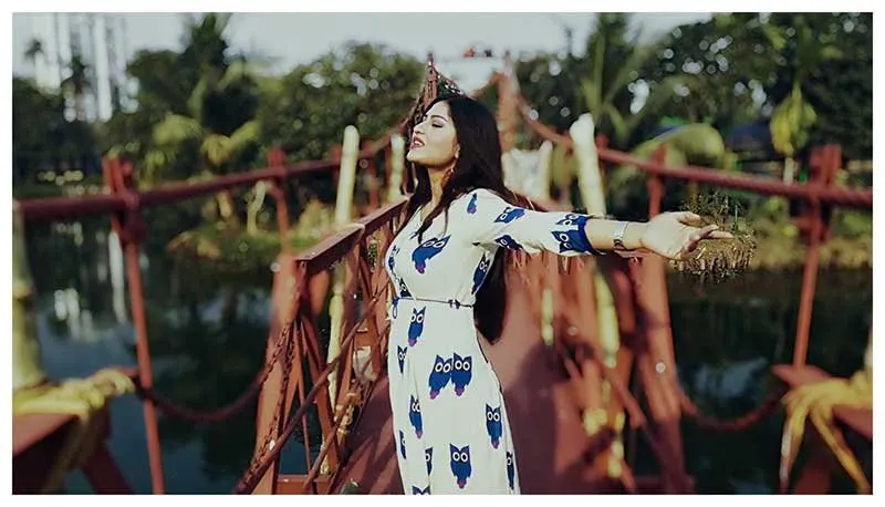 Soumita Saha