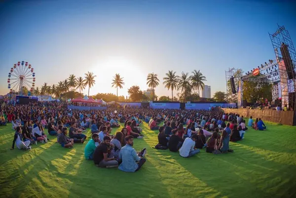 Zomaland enthralls the residents of Pune, receives overwhelming response