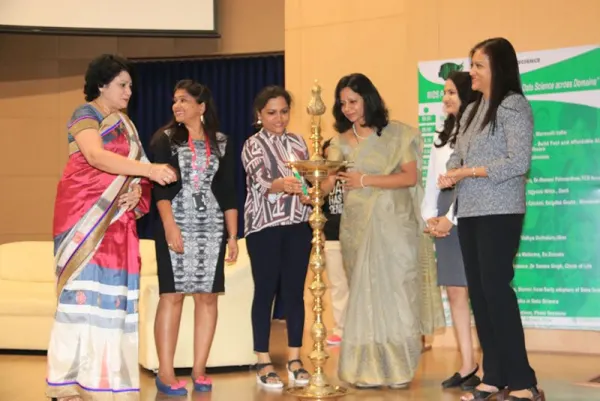 Women in Data Science Conference to be held in Pune on 23rd March - A Stanford University Initiative