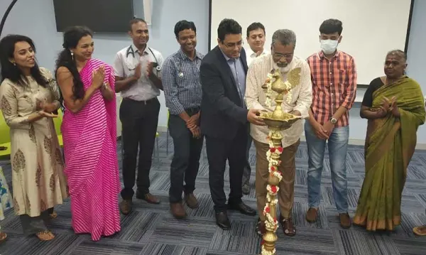 Columbia Asia Hospital Whitefield celebrates World Kidney Day