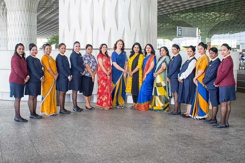 Jet Airways