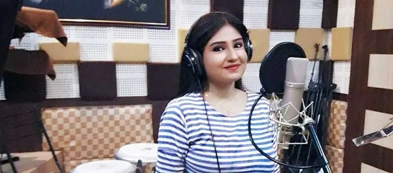 Soumita Saha