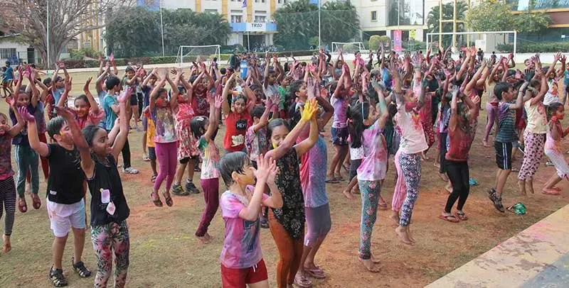 TRIO World Academy