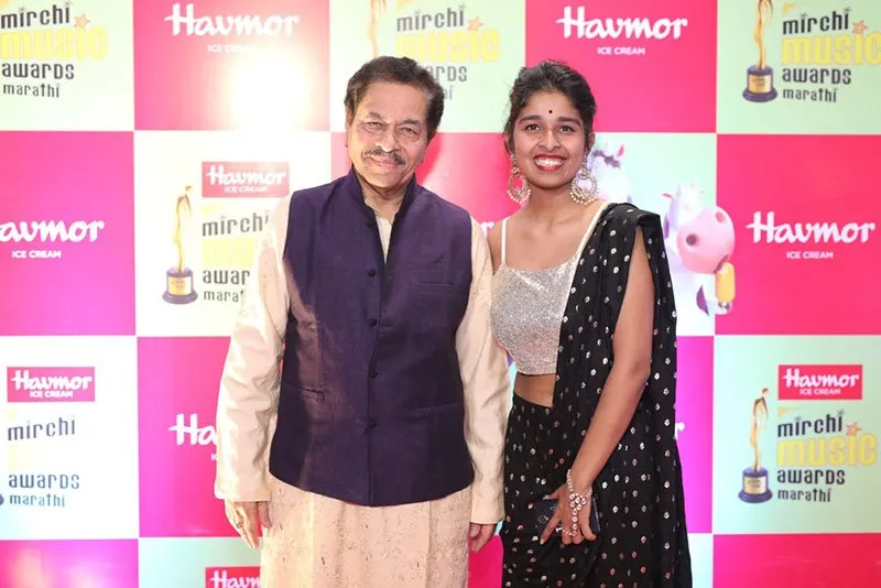 MIRCHI MUSIC AWARDS