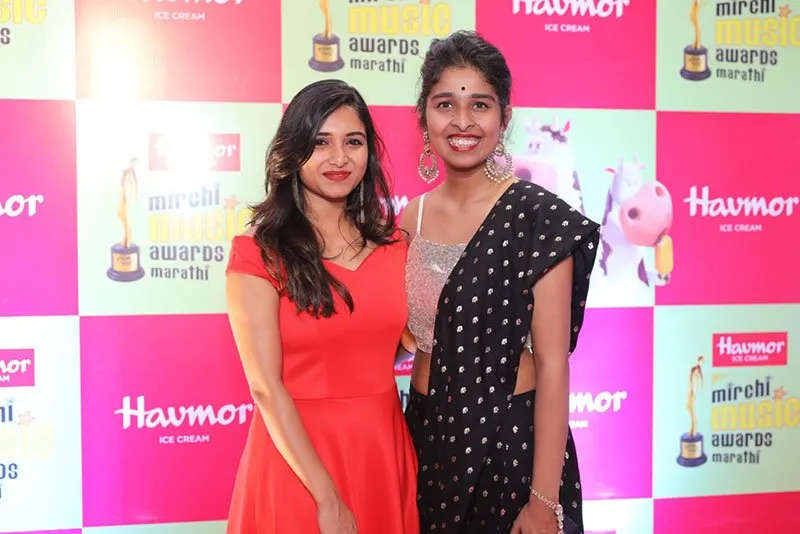 MIRCHI MUSIC AWARDS