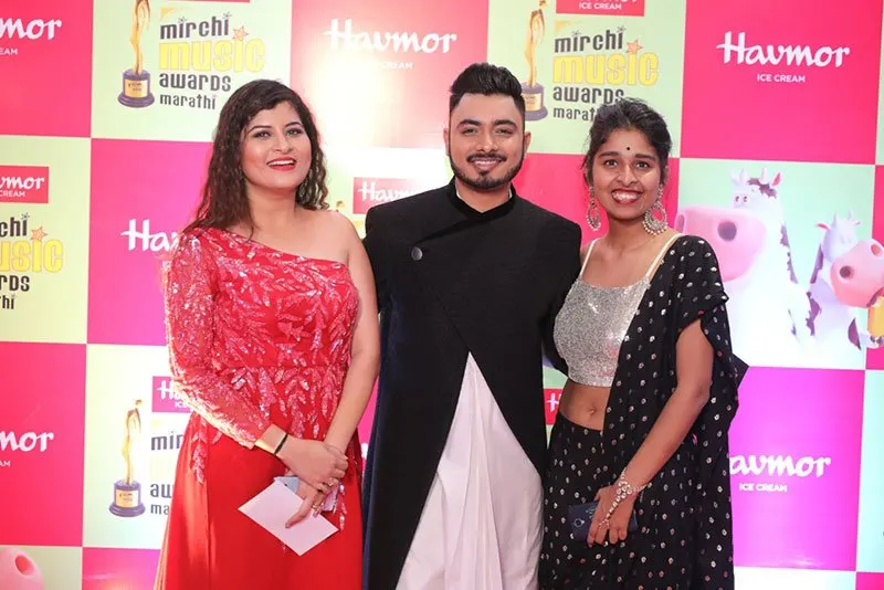 MIRCHI MUSIC AWARDS