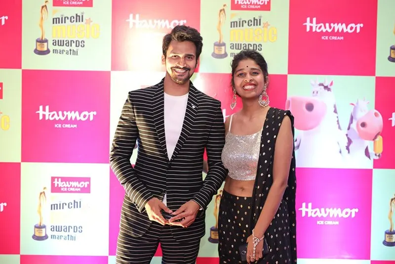 MIRCHI MUSIC AWARDS