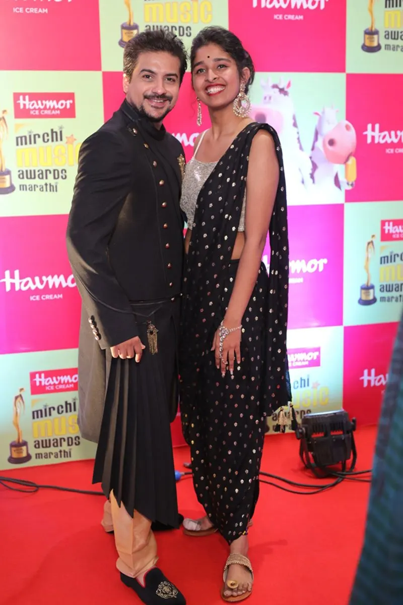 MIRCHI MUSIC AWARDS