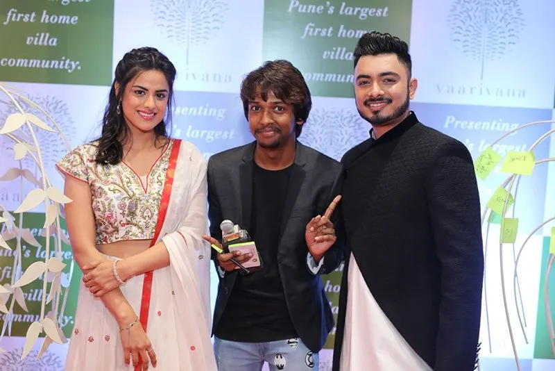 MIRCHI MUSIC AWARDS