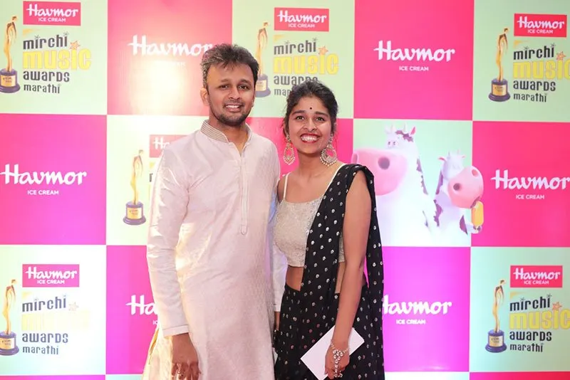 MIRCHI MUSIC AWARDS