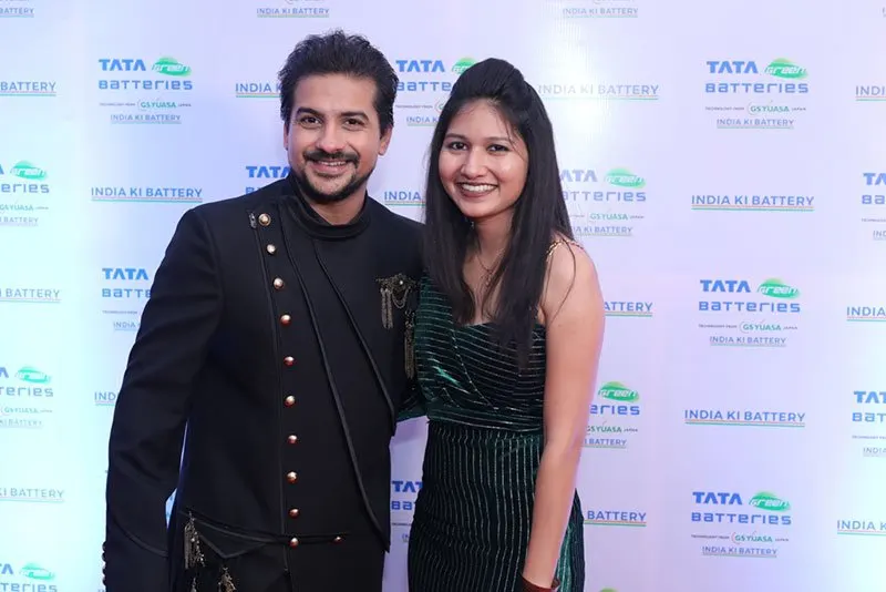 MIRCHI MUSIC AWARDS