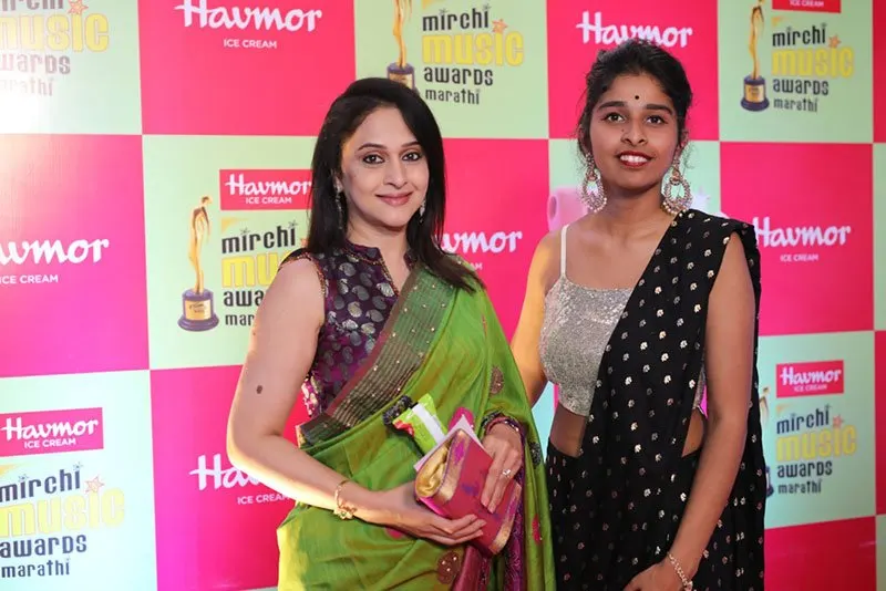 MIRCHI MUSIC AWARDS