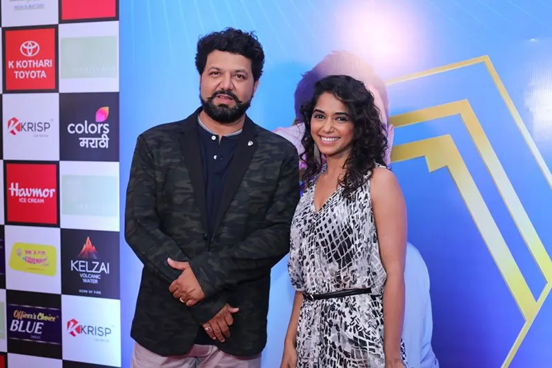 MIRCHI MUSIC AWARDS