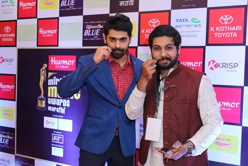 MIRCHI MUSIC AWARDS