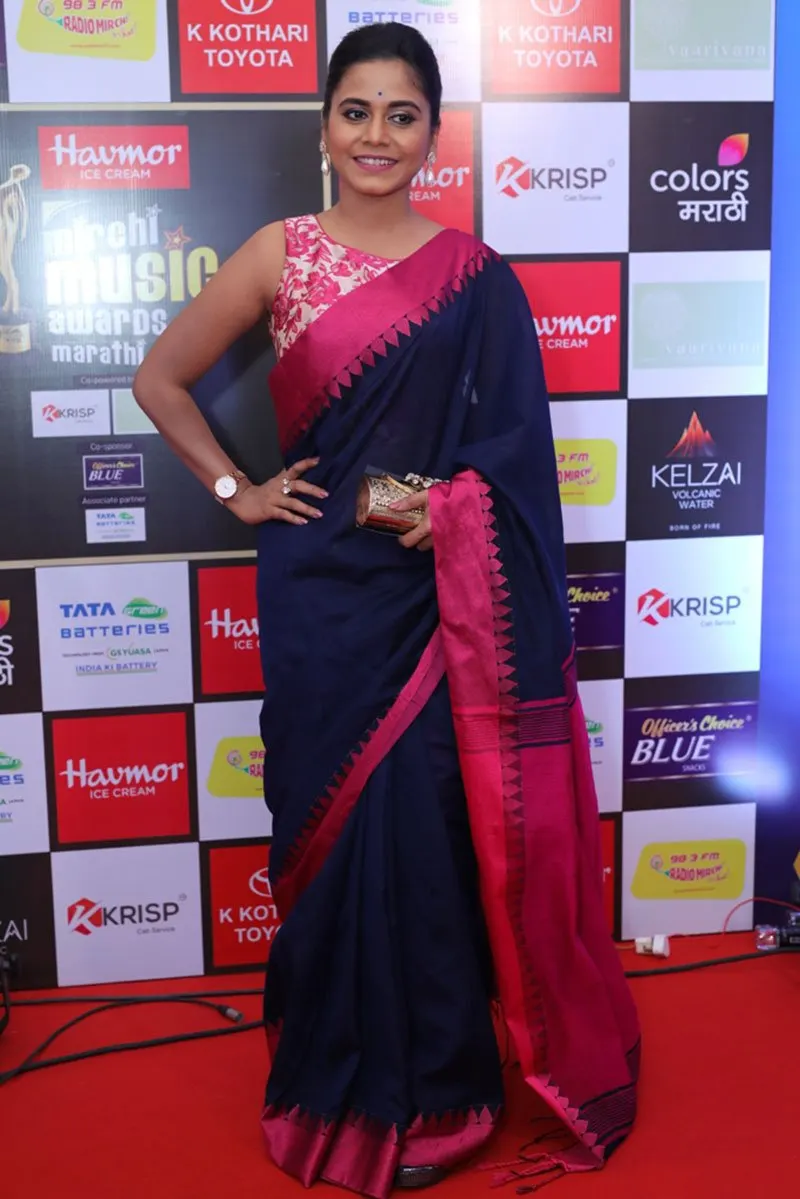 MIRCHI MUSIC AWARDS