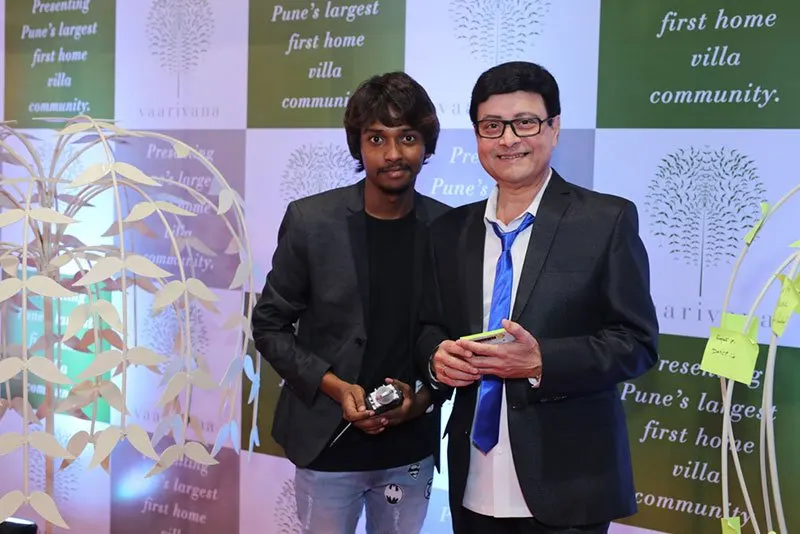 MIRCHI MUSIC AWARDS