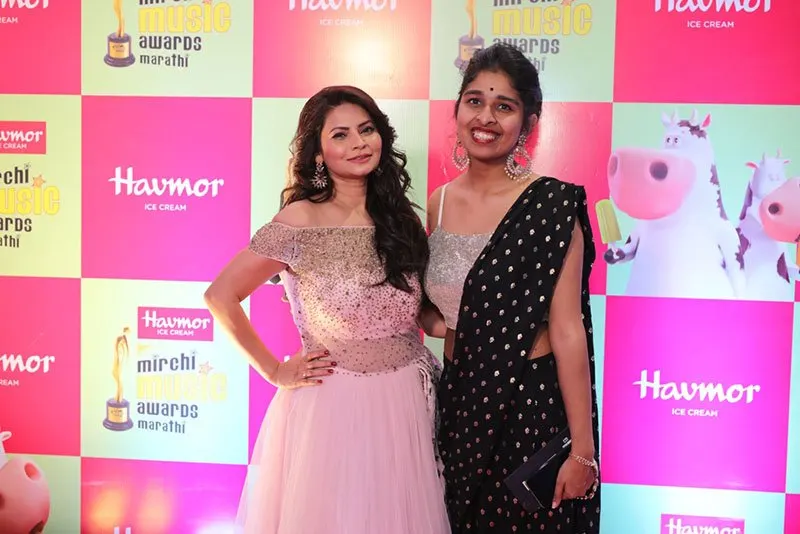 MIRCHI MUSIC AWARDS
