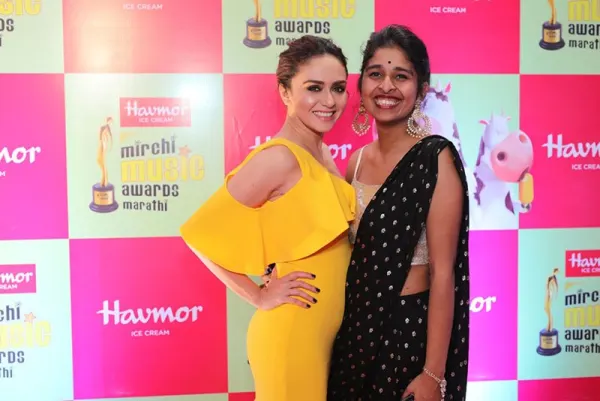 THE 7TH MIRCHI MUSIC AWARDS SALUTE THE MUSICAL TALENT IN THE MARATHI MUSIC INDUSTRY