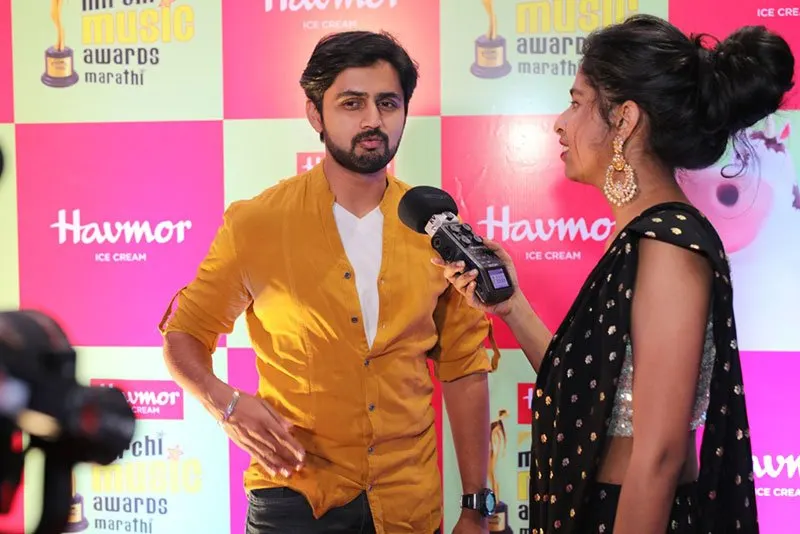 MIRCHI MUSIC AWARDS