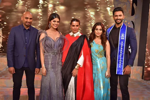 West Zone Winners are all set for the Grand finale in Mumbai