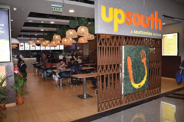 Upsouth revives with a new avatar at Phoenix Market City