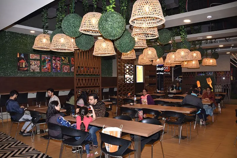 Phoenix Market City