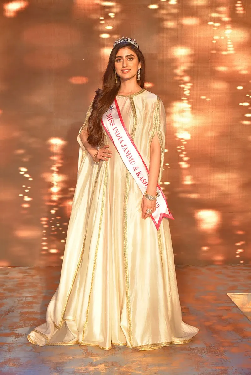 Colors Femina Miss India 2019