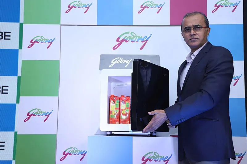 Godrej
